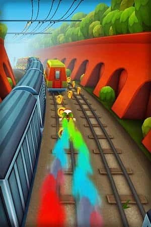 Jetpack Power-up